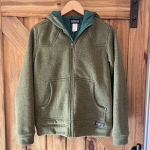 Patagonia Better Sweater Insulated Hooded Jacket- Women's Small